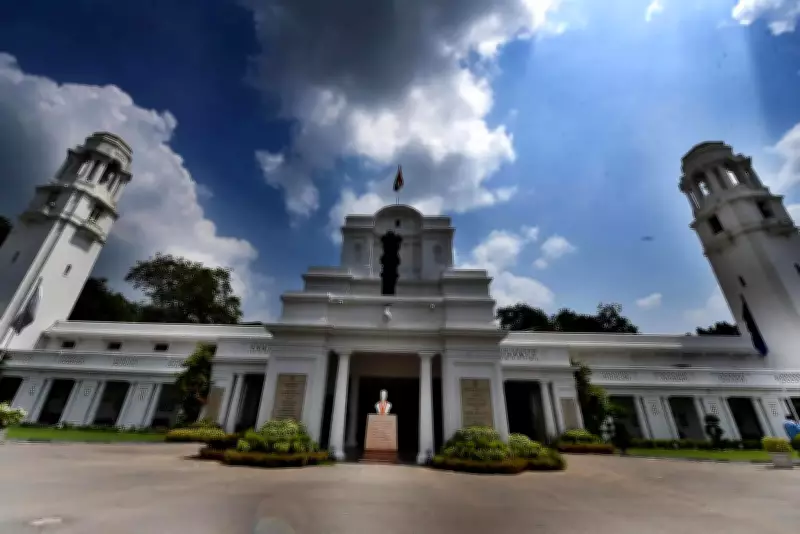 Delhi Assembly to Hold Special Session on Women's Reservation on April 28