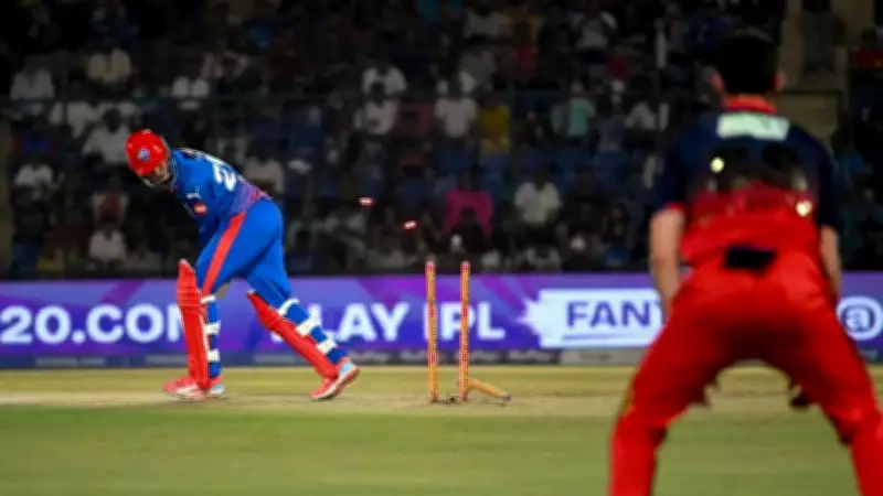 Delhi Capitals Co-Owner Parth Jindal Reacts After Heavy Loss to RCB