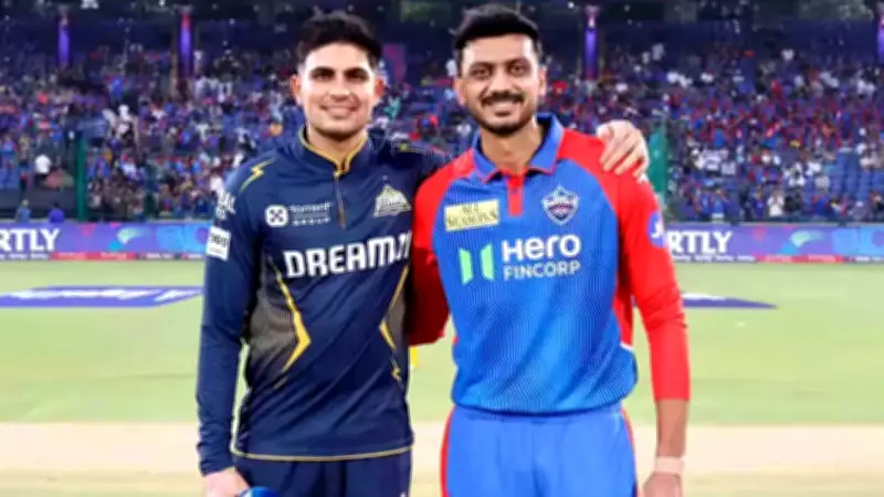 Delhi Capitals Seek Hat-Trick Against Gujarat Titans in IPL Clash