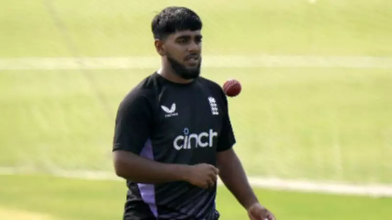 Delhi Capitals Sign England All-Format Cricketer as Ben Duckett's IPL 2026 Replacement