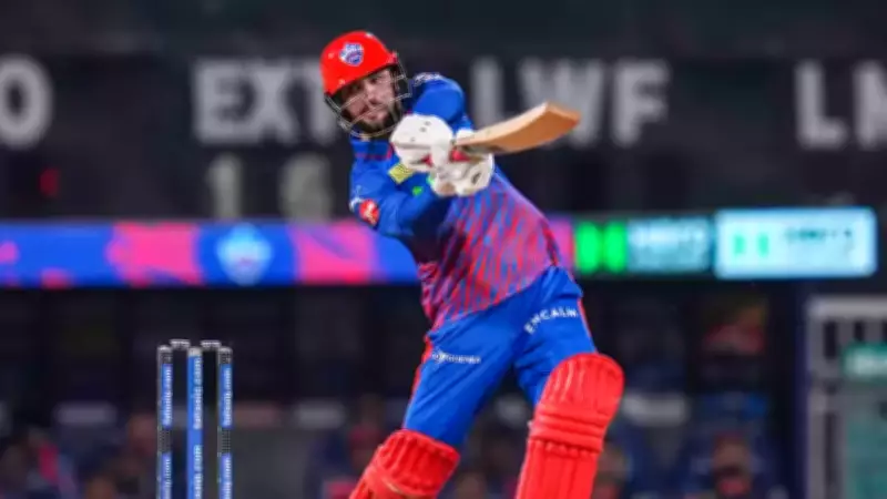 Delhi Capitals Triumph Over Lucknow Super Giants in IPL 2026 Opener