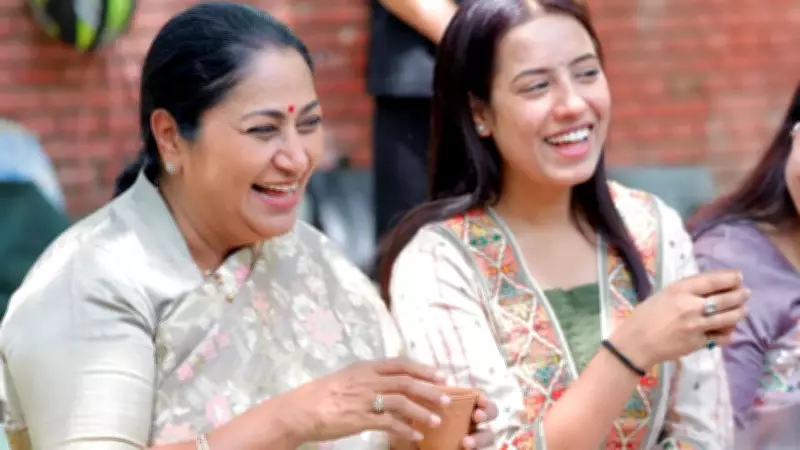 Delhi CM Rekha Gupta Champions Women's Reservation Act at DU Signature Campaign