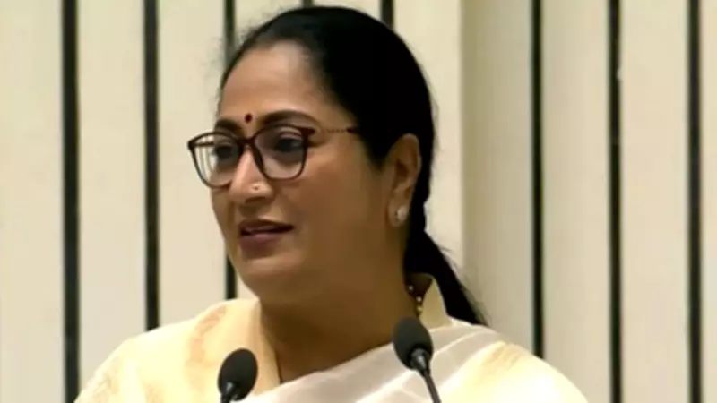 Delhi CM Rekha Gupta Hails Women's Reservation Bill as Landmark Empowerment Initiative