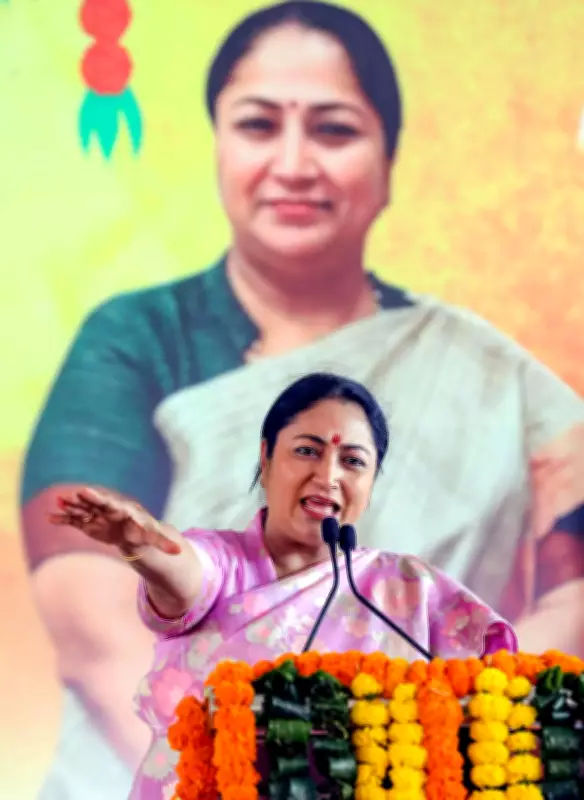 Delhi CM Rekha Gupta Reviews MCD Works, Prioritizes Sanitation and Waste Management