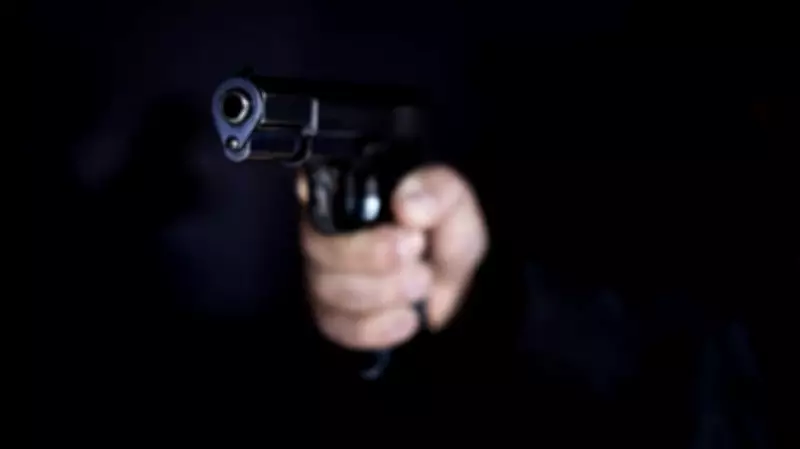 Delhi Cop Opens Fire at Labourers in Dwarka, One Dead