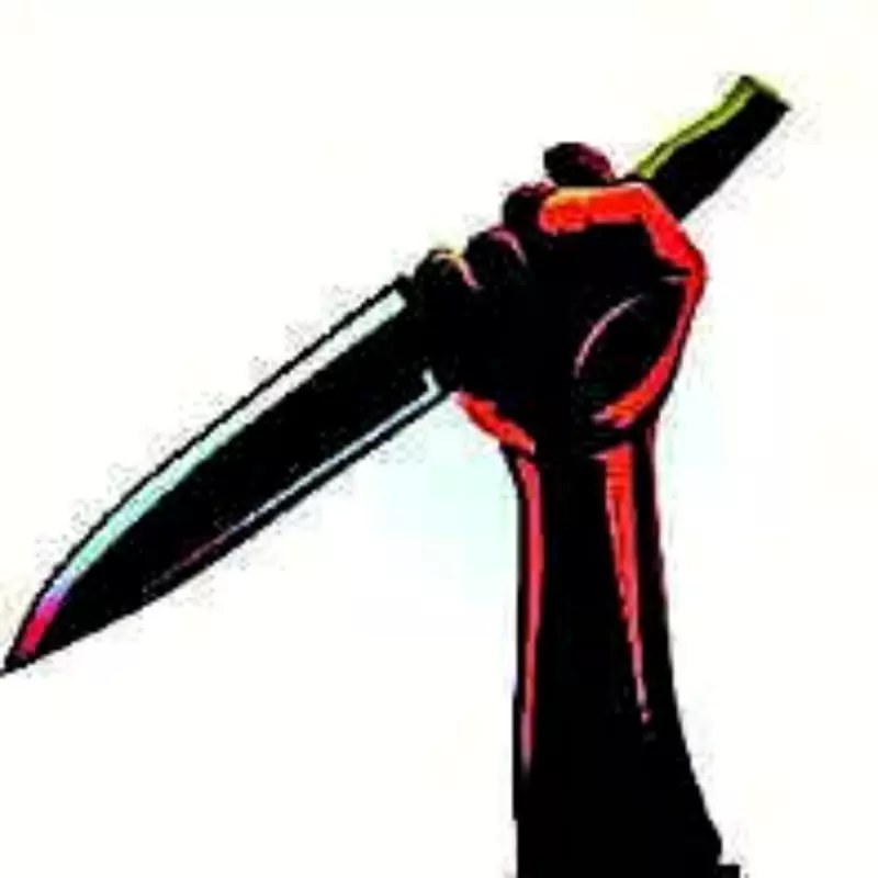 Delhi Couple Attacked Over Mobile Phone Dispute: Woman Killed, Husband Injured