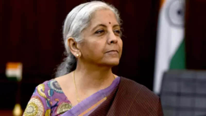Delhi Court Dismisses Defamation Case Against Finance Minister Nirmala Sitharaman