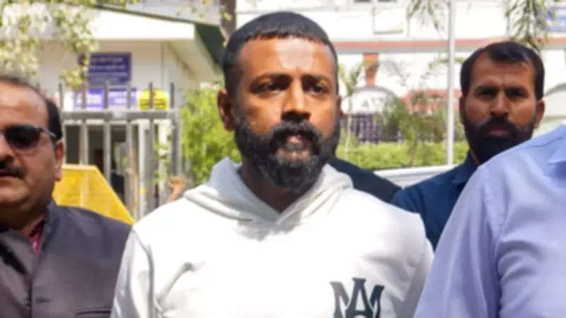 Delhi Court Grants Bail to Alleged Conman Sukesh Chandrashekhar Citing Liberty Rights
