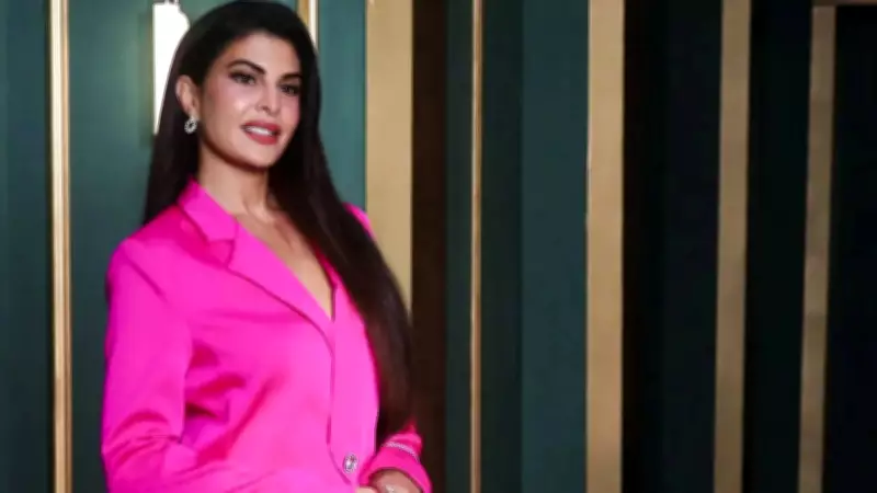 Delhi Court Grants ED Time to Respond to Jacqueline Fernandez's Approver Plea