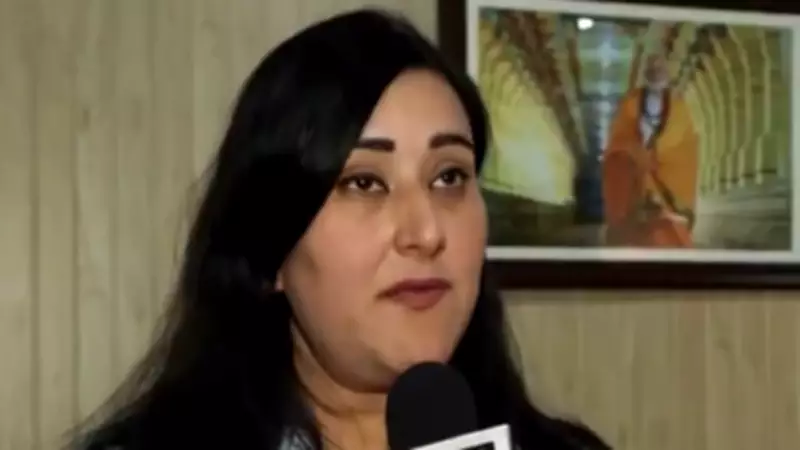 Delhi Court Orders AAP to Remove Defamatory Post Against BJP MP Bansuri Swaraj