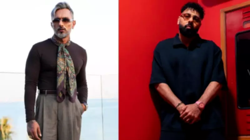 Delhi Court Orders Immediate Removal of Honey Singh & Badshah's 'Volume 1' Song