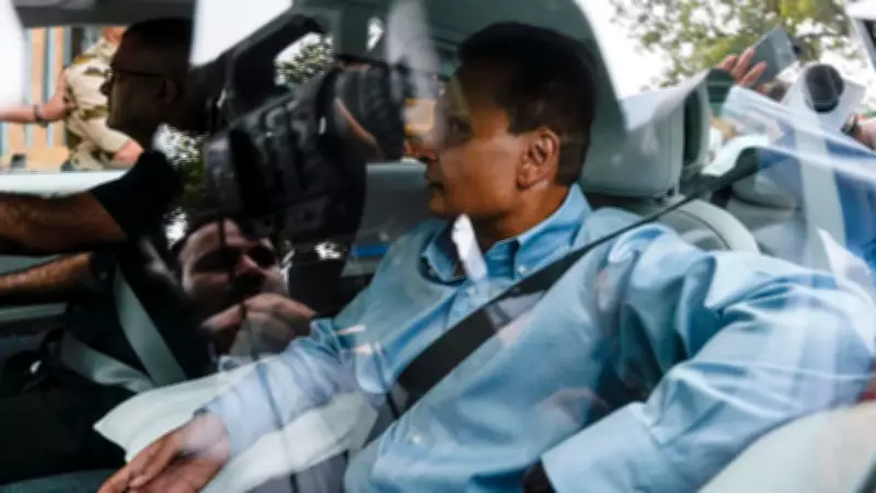 Delhi Court Remands Ambani Group Executives in Money Laundering Case