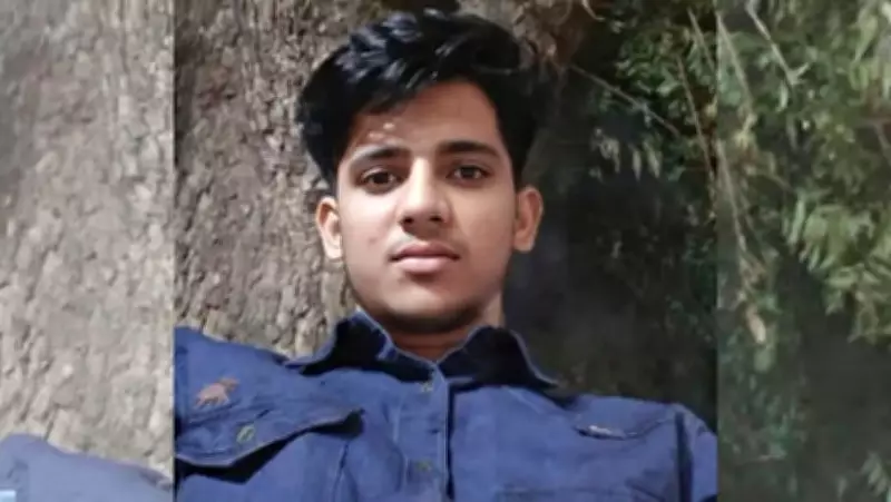 Delhi Court Sends Accused in IRS Officer's Daughter Murder to 7-Day Judicial Custody