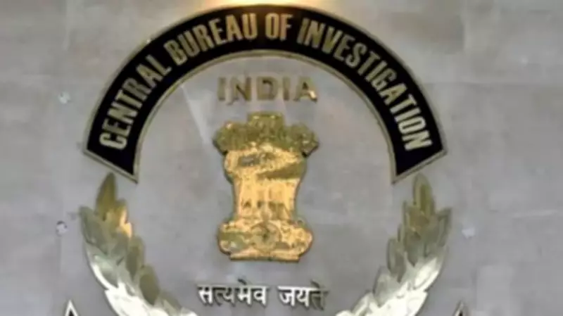 Delhi Court Sentences CBI Joint Director to 3 Months in Assault Case