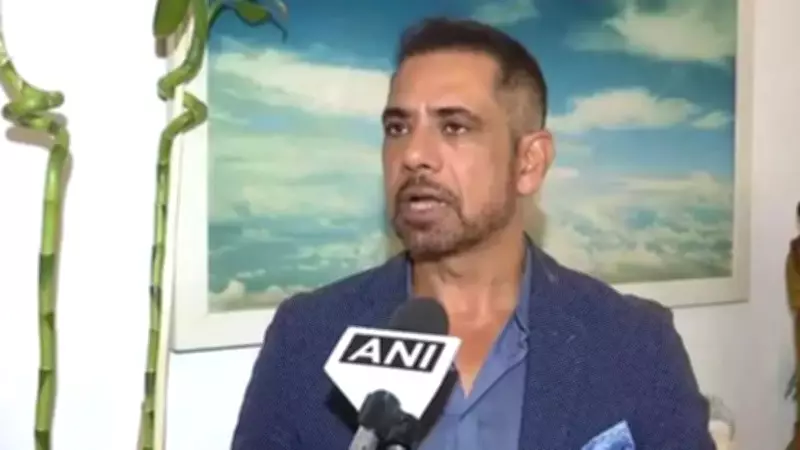 Delhi Court Takes Cognisance of Money Laundering Charges Against Robert Vadra