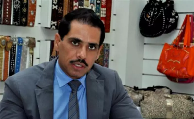 Delhi Court Takes Cognizance of ED Chargesheet Against Robert Vadra