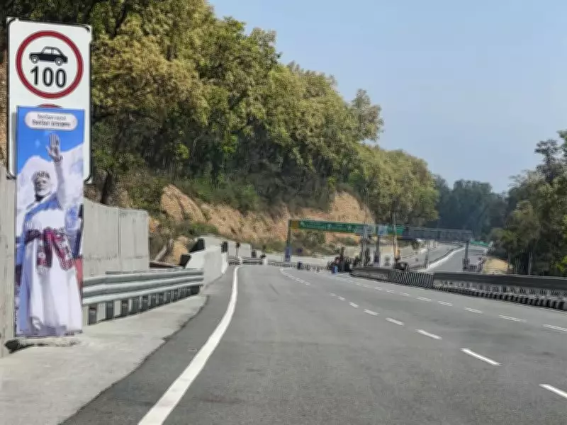 Delhi-Dehradun Expressway to Fuel 15-25% Property Price Surge, Boost Real Estate Demand