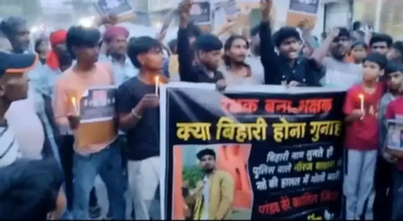 Delhi delivery boy shot by head constable: family to move court for justice