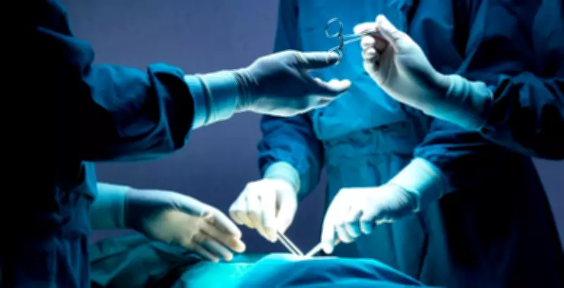 Delhi Doctors Use Laser Cutter to Remove Denture Stuck in Man's Food Pipe