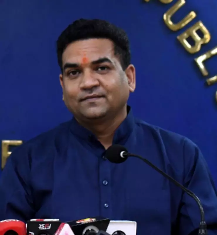 Delhi Government Announces Quarterly Job Fairs and Enhanced Skill Training for Workers