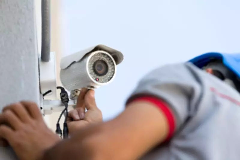Delhi Government Initiates Removal of Chinese CCTV Cameras: Security Concerns Cited