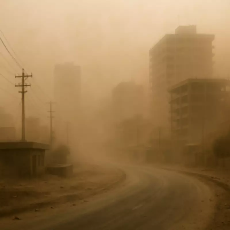 Delhi Government Revives Five-Year Real-Time Pollution Source Study Led by IIT-Delhi