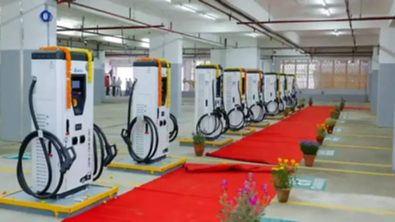 Delhi Government Seeks Public Feedback on Draft EV Policy 2026 to Boost Clean Mobility