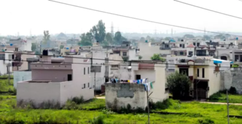 Delhi Government to Regularize 1,511 Unauthorized Colonies from April 24