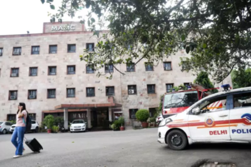 Delhi Govt Approves Rs 573 Crore for Two Hostels at Maulana Azad Medical College