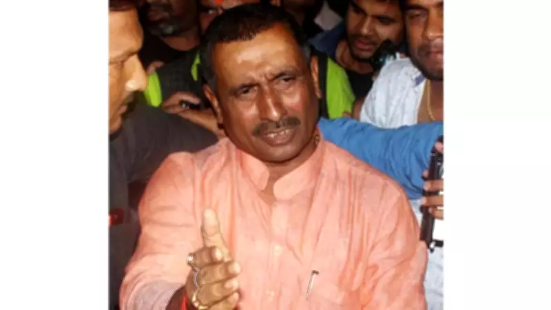 Delhi HC Dismisses Unnao Survivor's Plea for Death Penalty Against Kuldeep Sengar