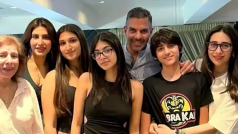 Delhi HC freezes Sunjay Kapur assets, restrains Priya Kapur in inheritance dispute