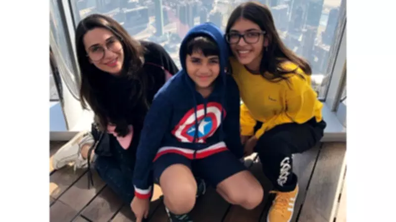 Delhi HC Freezes Sunjay Kapur's Assets on Karisma Kapoor's Children's Plea