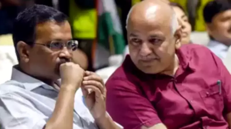 Delhi HC Grants Final Chance to Kejriwal, Sisodia in ED's Plea Over Remarks