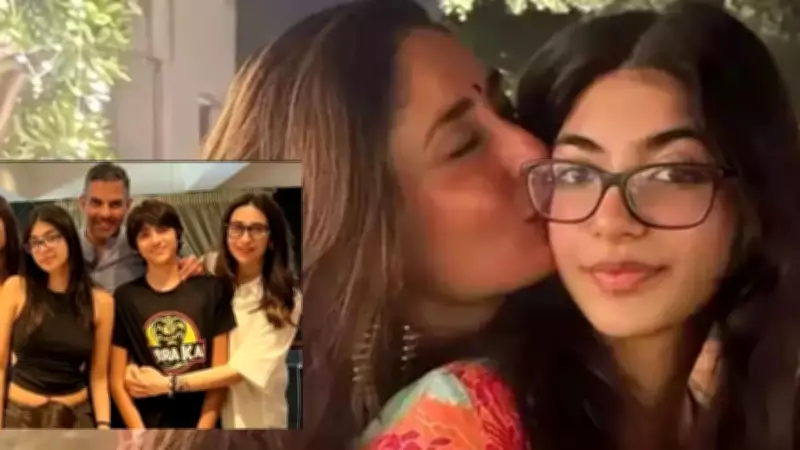 Delhi HC Grants Interim Relief to Karisma Kapoor's Kids in Estate Dispute