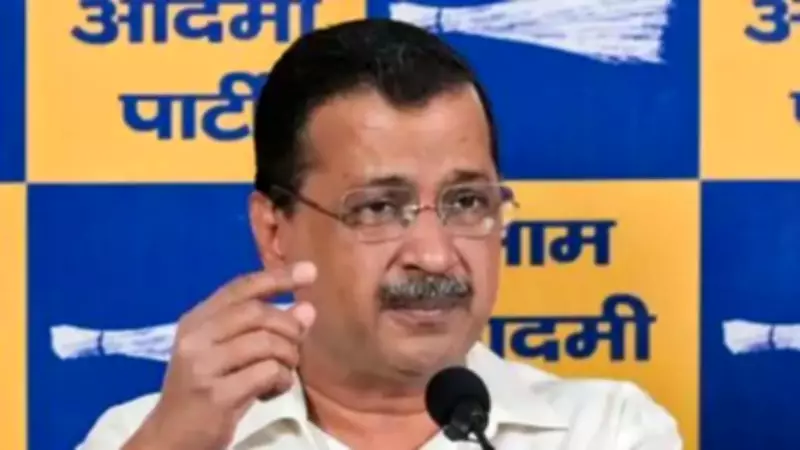Delhi HC Issues Fresh Notice to Kejriwal on ED Pleas in Excise Policy Summons Case