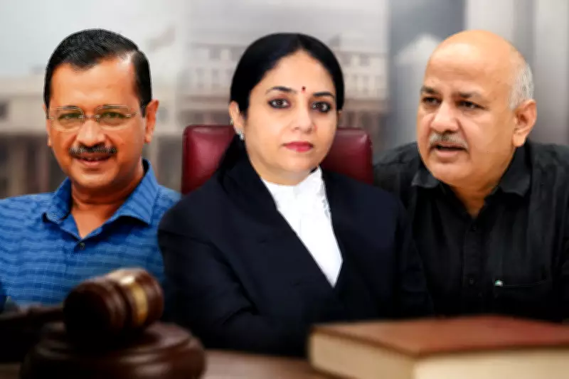 Delhi HC rejects Kejriwal recusal plea; AAP leaders refuse to appear