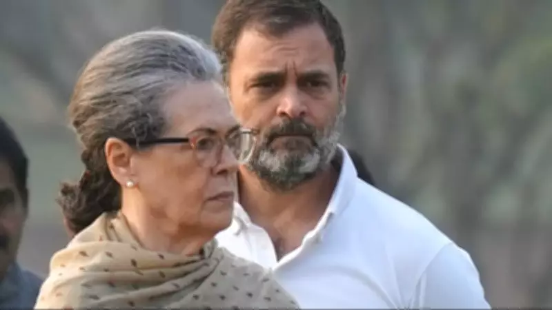 Delhi High Court Adjourns ED Plea Against Sonia, Rahul Gandhi in National Herald Case