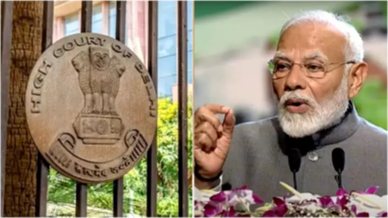 Delhi High Court Allows X Account Restoration, Orders Temporary Post Blocking