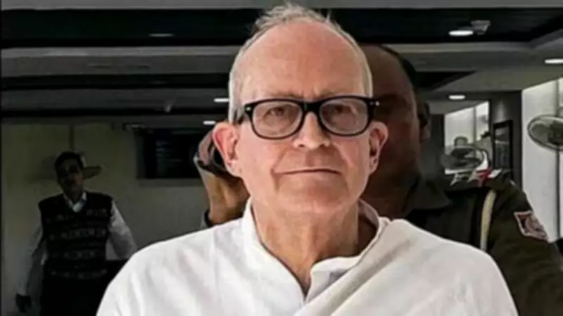 Delhi High Court Denies James Christian Michel's Bail Plea in AgustaWestland Case