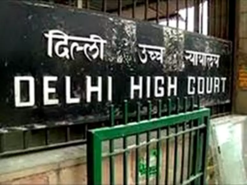 Delhi High Court Grants Protection to Visually Impaired Interfaith Couple