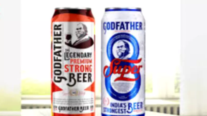 Delhi High Court Halts Cartel Bros' Use of 'Godfather' Trademark in Spirits Dispute