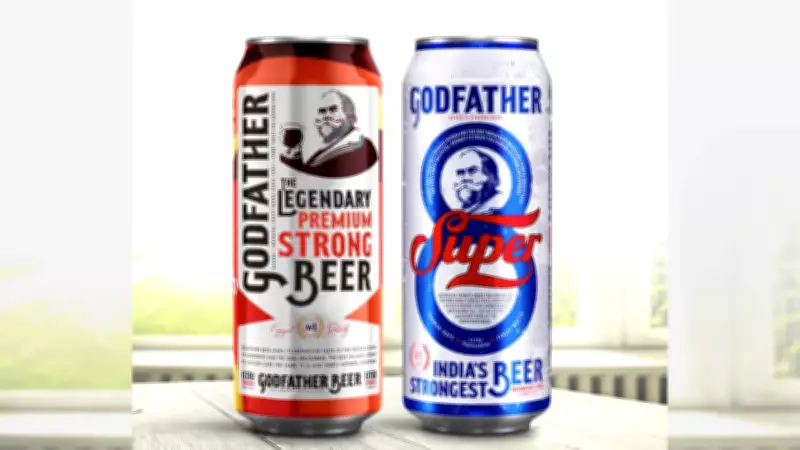 Delhi High Court Halts Sanjay Dutt-Backed Whisky Brand 'Glenwalk Godfather' Over Trademark Dispute