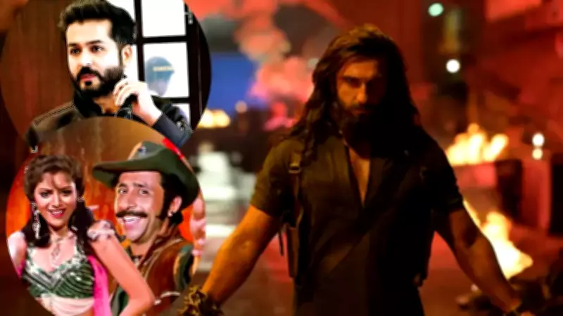 Delhi High Court Orders Mediation in Dhurandhar 2 Copyright Dispute Over Song