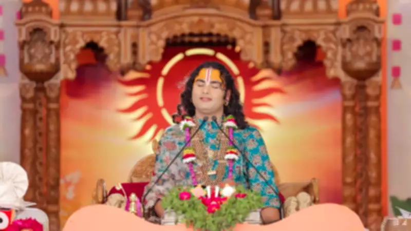 Delhi High Court Protects 'Pookie' Baba's Personality Rights from Unauthorized Memes