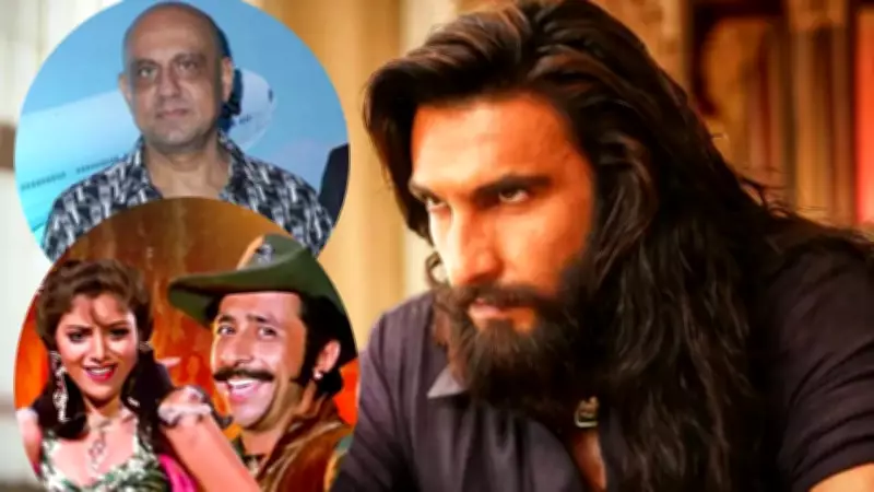 Delhi High Court Restrains Filmmaker From Speaking on 'Dhurandhar 2' Song Dispute