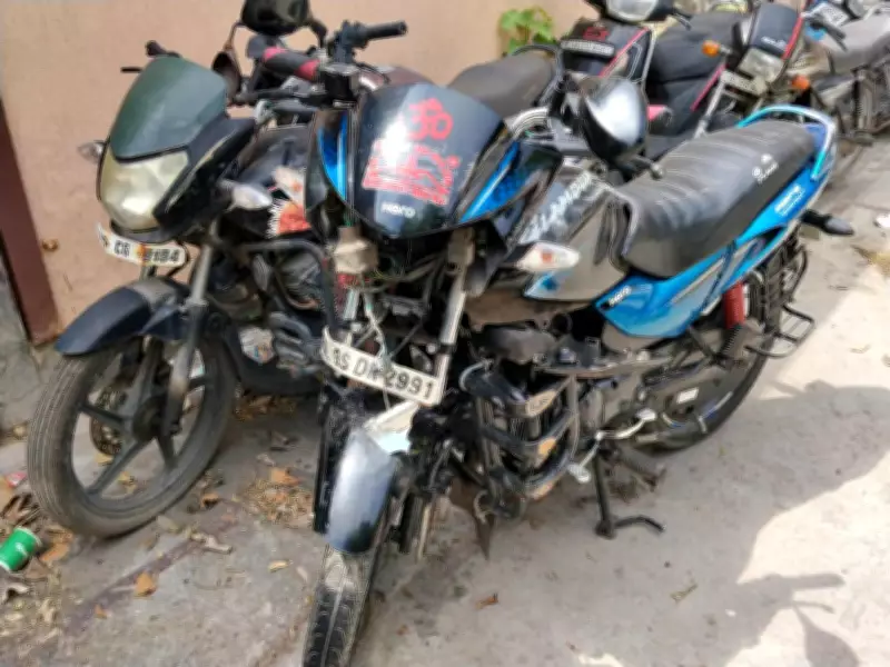 Delhi Hit-and-Run: Police Probe White Ciaz in GK I Fatal Crash, Victim Family Seeks Justice