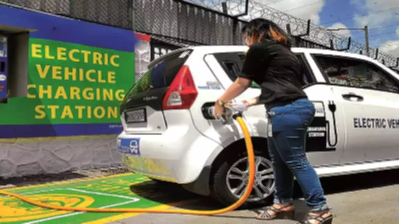 Delhi Launches Major EV Incentives: Subsidies, Scrapping Benefits & Tax Exemptions