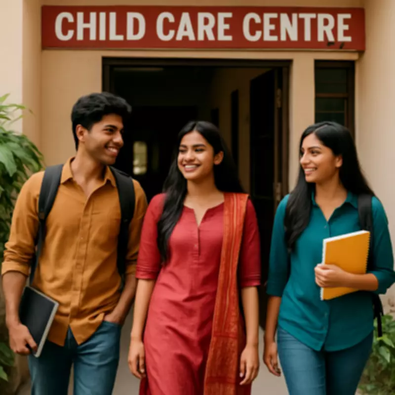 Delhi Launches Rs 3.5 Crore Aftercare Push for Youth Leaving Child Care Centers
