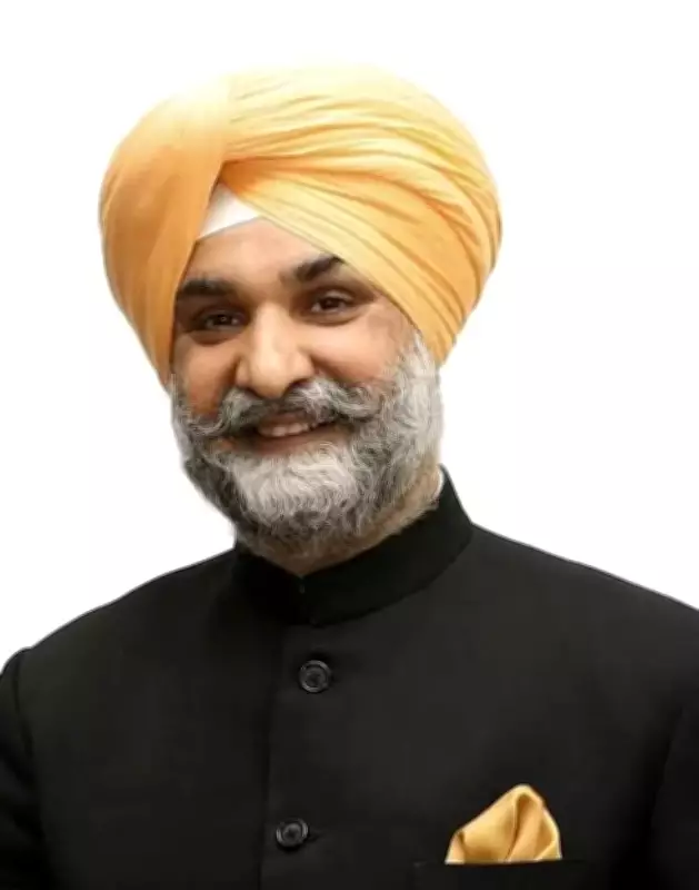Delhi LG Taranjit Singh Sandhu Caps First Month with 60 Meetings in 30 Days