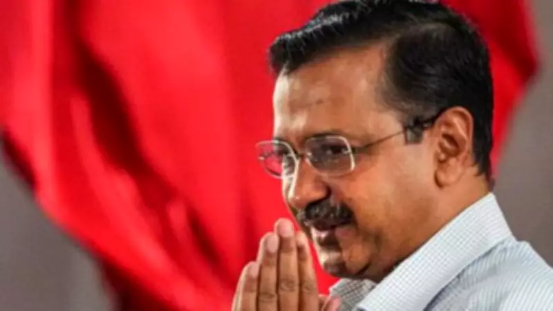 Delhi Liquor Policy Case: Kejriwal to Argue for Justice Sharma's Recusal